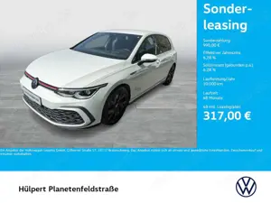 Volkswagen Golf 2.0 GTI KAMERA ACC ALU18 HEADUP NAVI