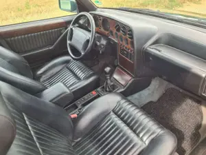 Lancia Thema Bild 3