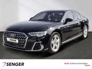 Audi A8 50 TDI quattro Matrix Pano BO AHK
