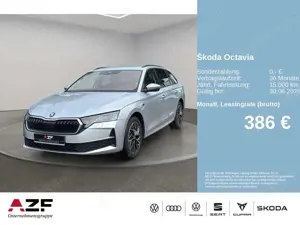 Skoda Octavia 2.0 TDI DSG Tour NAVI+MATRIX-LED+ACC