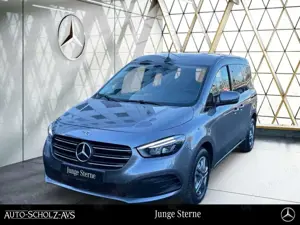Mercedes-Benz T-Class T 160 d STYLE Standard Klimaanlage*DAB*KAM*LED**