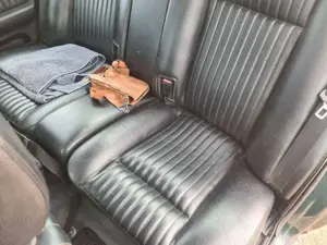Lancia Thema Bild 4