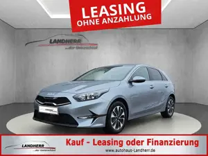 Kia Ceed / cee'd 1.5 T-GDI Gold // Kamera/Sitzheizung /Navi