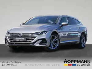 Volkswagen Arteon Arteon Shootingbrake 1.4 TSI R-Line Hybrid Pano