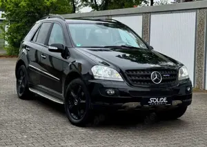 Mercedes-Benz ML 320 CDI.AHK.Leder.Navi.Xenon.PDC.