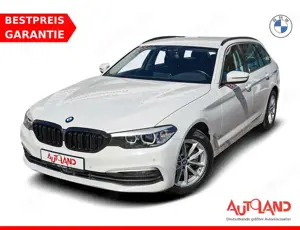 BMW 520 520d Touring LED Navi ACC AHK Virtual Cockpit