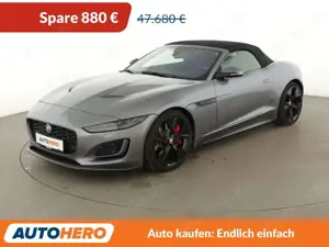 Jaguar F-Type 30t First Edition RWD Aut.*NAVI*LED*PDC*TEMPO*SHZ*