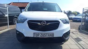 Opel Combo Klima,PDC,Bluetooth