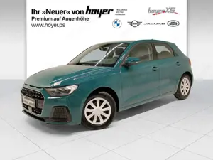 Audi A1 Sportback 35 TFSI advanced Autom. CarPlay AndroidA