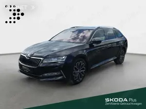 Skoda Superb Combi 2.0 TDI LK 4x4 DSG* Navi*AHK*DCC*L
