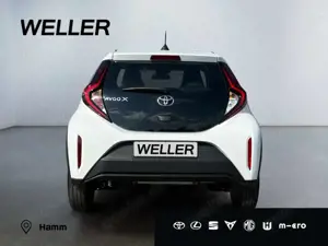 Toyota Aygo X Business Edition *DAB+KEYLESS+SHZ+BT+SOFORT* Bild 5