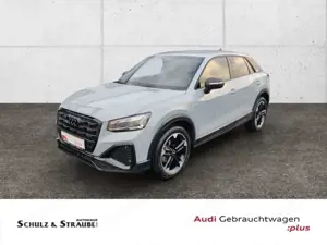 Audi Q2 S line S 35 TFSI 110(150) kW(PS) S tronic KLIMA L