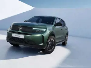 Opel Frontera Edition Hybrid 145PS eDCT