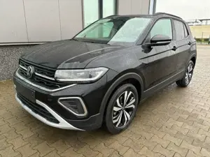 Volkswagen T-Cross Limited 1.0 TSI 95PS, 17"Alu, Rückfahrkamera, K...