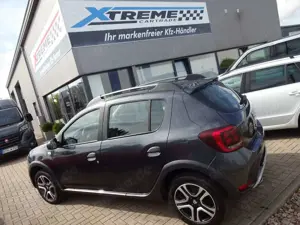 Dacia Sandero II Stepway Celebration 1.0 TCe ECO-G