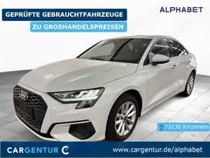 Audi A3 30 2.0 TDI Limousine Virtual SpoSi LED Lane