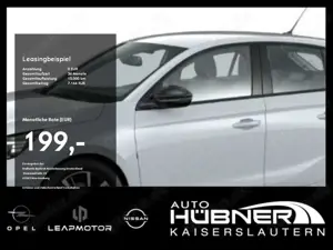 Opel Corsa GS Hybrid Navi|Kamera|Sitz-/Lenkradheizung