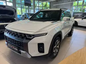 SsangYong Torres 1.5 Automatik 2WD Quartz | AKTIONSPREIS