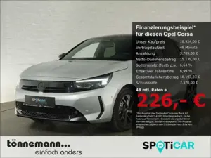 Opel Corsa F FACELIFT GS HYBRID eDCT+LED MATRIX+NAVI+RÜCKFAHR