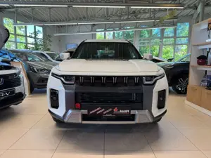 SsangYong Torres 1.5 Automatik 2WD Quartz | AKTIONSPREIS