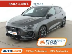 Ford Focus 2.3 EcoBoost ST X Aut*NAVI*LED*ACC*CAM*PDC*SHZ*