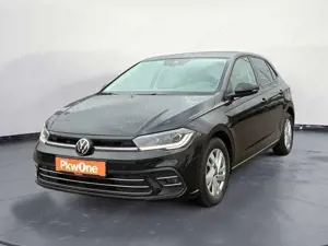 Volkswagen Polo 1.0 Style Shz Einparkhilfe vo+hi+Kamera LED