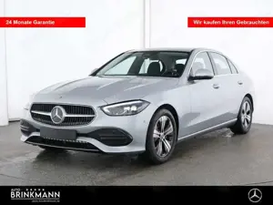 Mercedes-Benz C 180 C 180 AVANTGARDE/KAMERA/MBUX/AMBIENTE