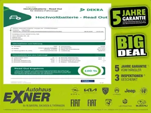 Opel Corsa-e EDITION LED+SHZ+KlimaA+LM+PDC+AUT+SpurH