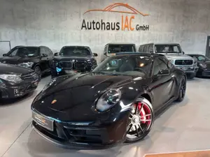 Porsche Carrera GT Carrera/4/GTS/PANO/SHZ/LED/360*/SPURH/ACC/APPLE