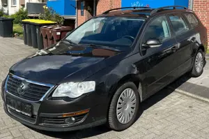 Volkswagen Passat Variant Trendline *ALLWETTER TÜV 09 26*