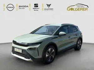 Skoda Elroq Tour 50 Navi Digitales Cockpit LED ACC Apple CarPl