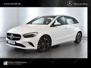 Mercedes-Benz B 180 4,99%/Progressive/LED/Standhzg/DISTRONIC