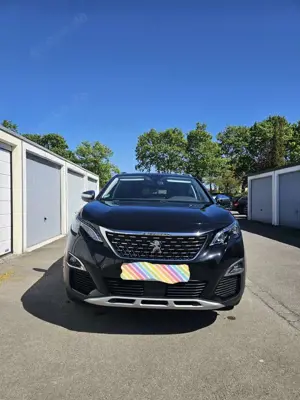 Peugeot 3008 PureTech 180 Stop  Start GPF EAT8 Crossway