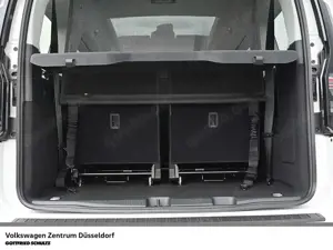 Volkswagen Caddy Edition 2.0 TDI Pano AHK Navi Bild 5