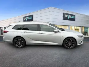 Opel Insignia Bild 4