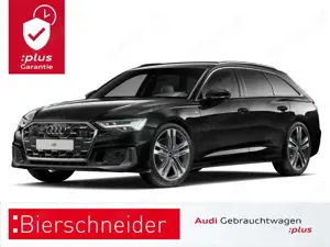 Audi A6 Avant 50 TDI qu. tiptronic 2x S line MATRIX UMGEBU