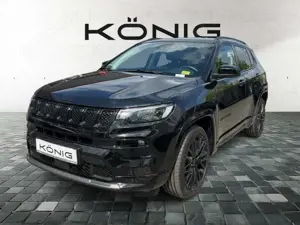 Jeep Compass High Altitude 1.5