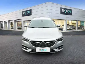 Opel Insignia Bild 2