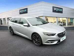 Opel Insignia Bild 3