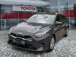 Kia Ceed SW / cee'd SW Ceed Sportswagon 1.5 T-GDI  Spirit