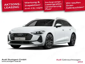 Audi A5 e-hybrid quattro 220 kW S tronic