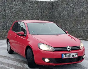 Volkswagen Golf 1.4 TSI Comfortline