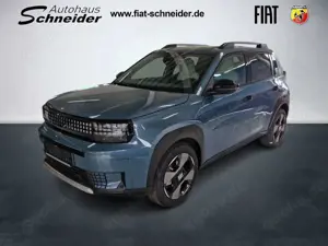 Fiat Grande Panda 1.2 Turbo 74kW (101PS) La Prima Schaltgetriebe