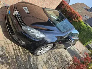 Volkswagen Golf Cabriolet Cup