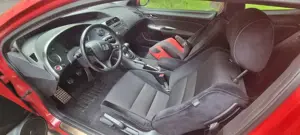 Honda Civic 1.4 i-VTEC Type S
