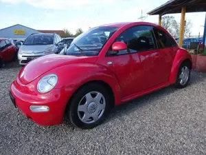 Volkswagen New Beetle 2.0*Klima