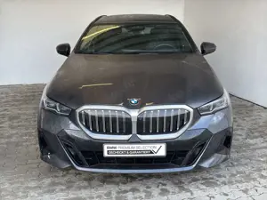 BMW 520 dA Tour. M Sport LiveCock.LED.AHK.Keyl.SHZ.