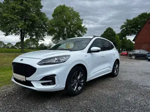 Ford Kuga Hybrid ST-Line X*T-Leder*AHK*Garantie*