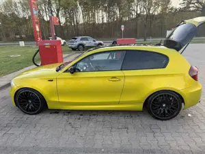 BMW 116 116i