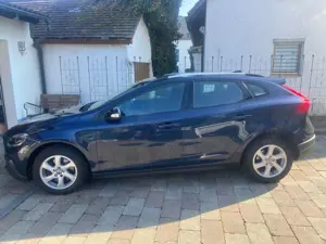 Volvo V40 Cross Country Bild 5